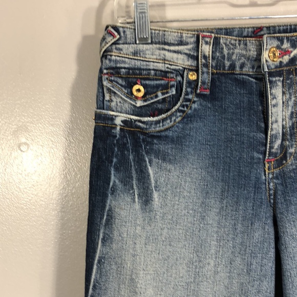 Baby Phat jeans - Picture 3 of 16